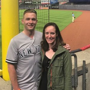 Meet your Posher, Briana